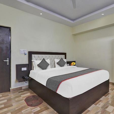 Collection O Starfield Lucknow Exterior foto