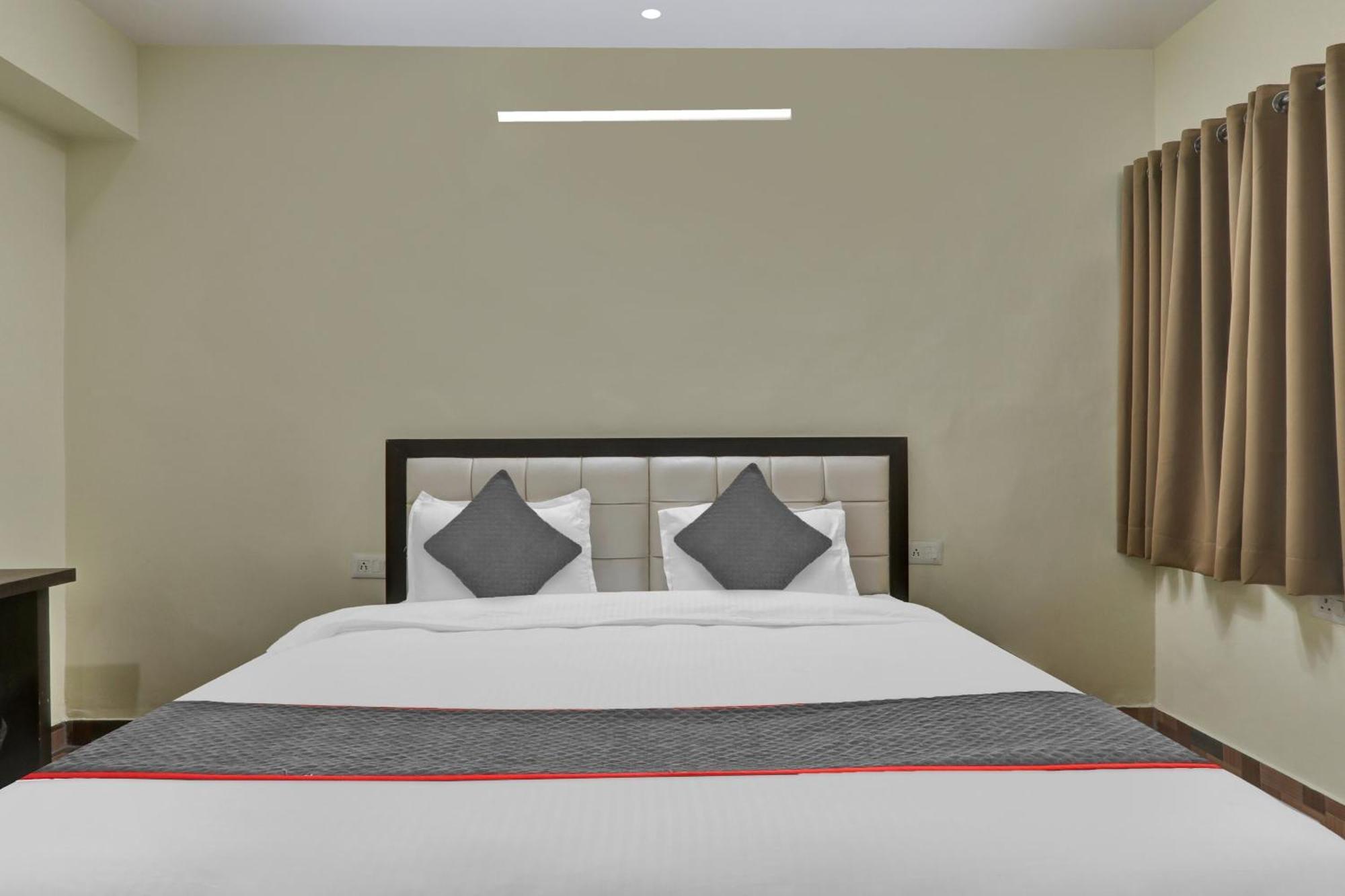 Collection O Starfield Lucknow Exterior foto