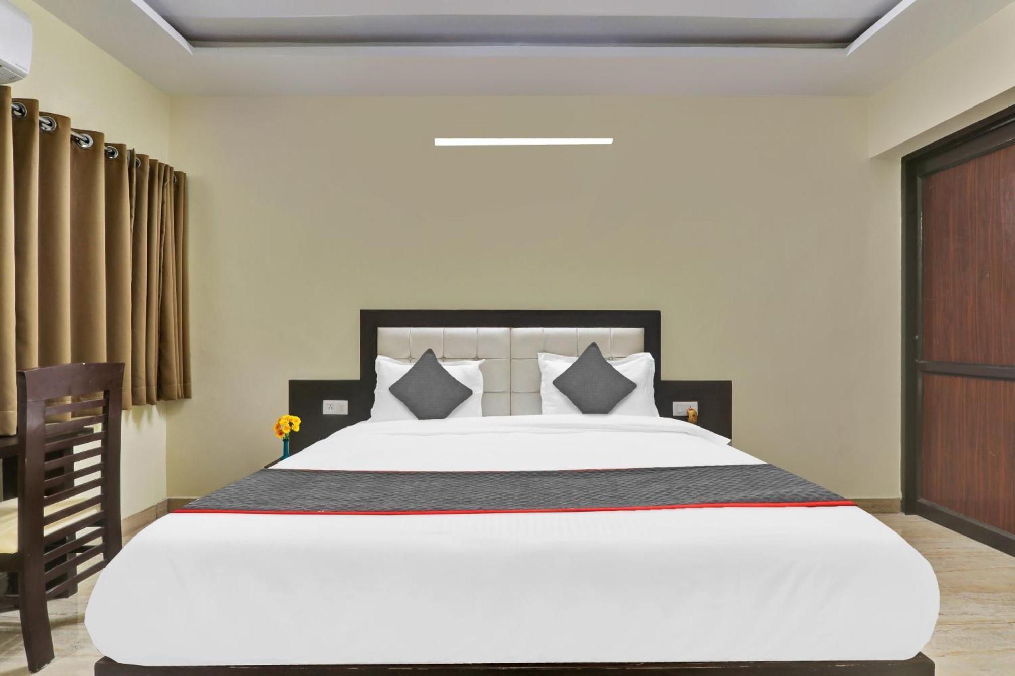 Collection O Starfield Lucknow Exterior foto