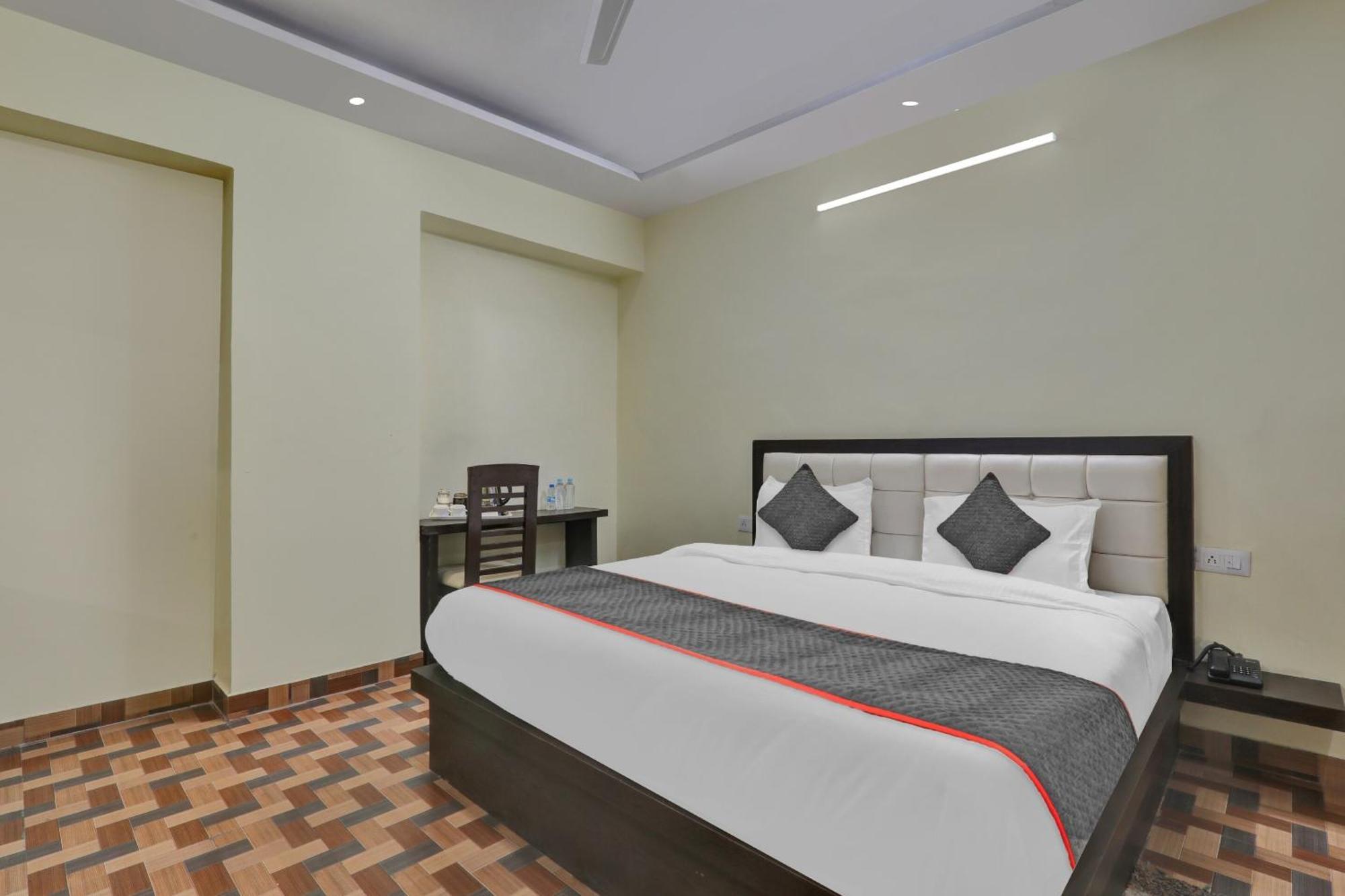 Collection O Starfield Lucknow Exterior foto