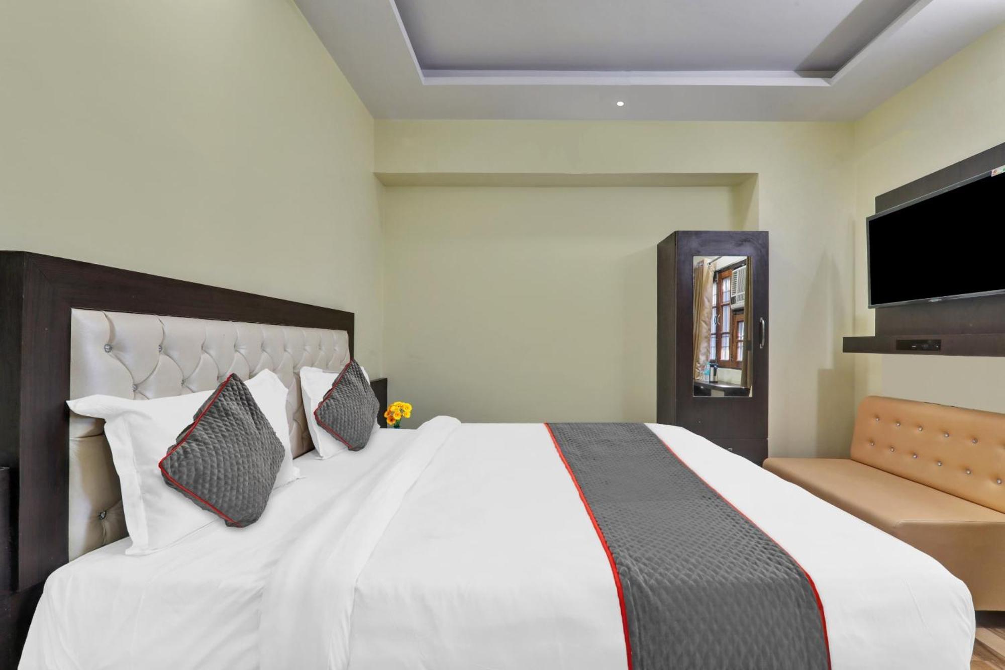 Collection O Starfield Lucknow Exterior foto
